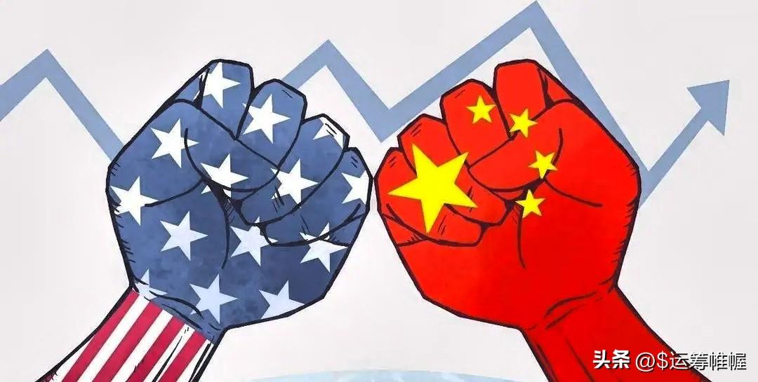 美国对华“网开一面”？15%新关税竟绕开中国，背后真相不简单

最近这事挺有意思