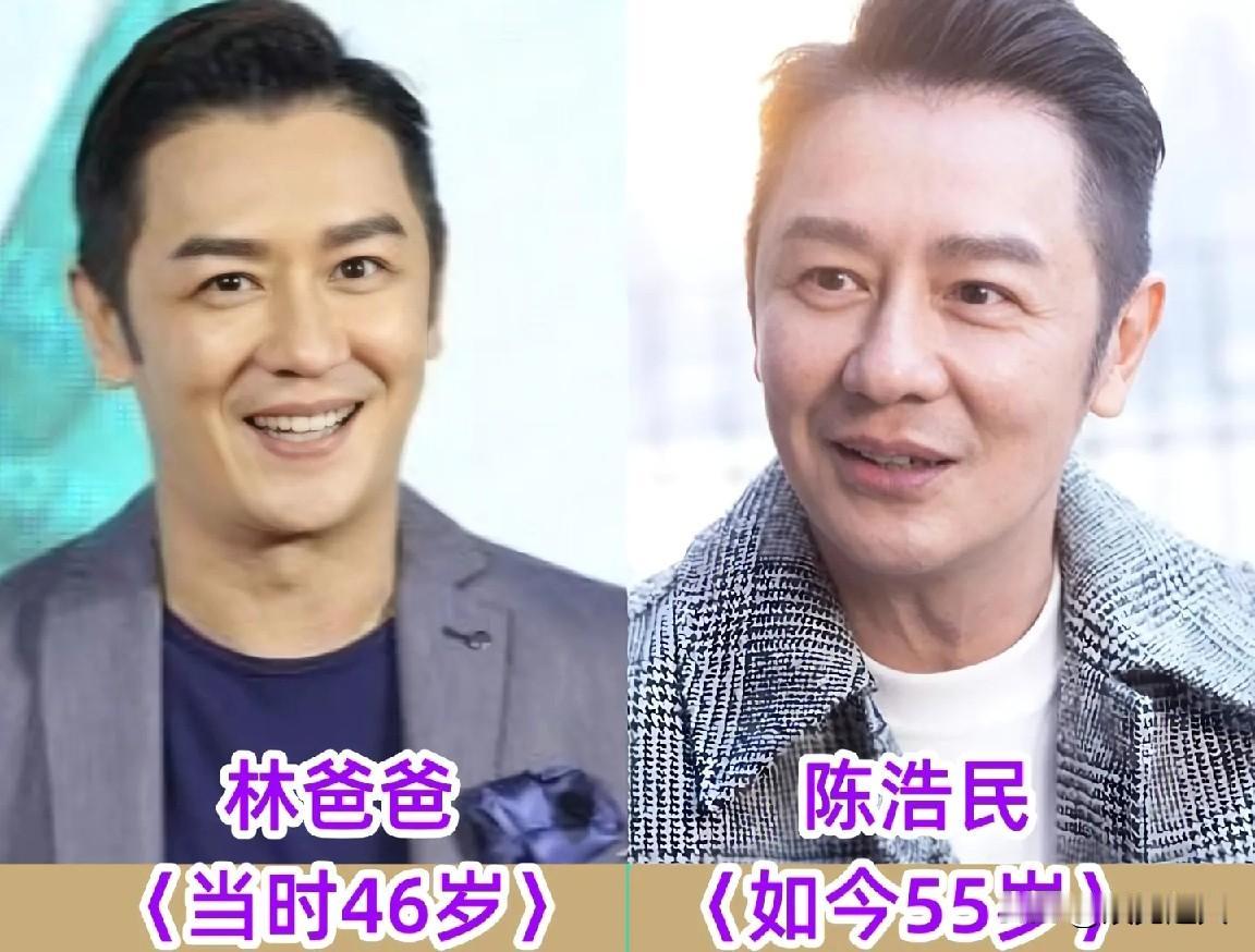 《龙拳小子》时隔9年后演员今昔变化！