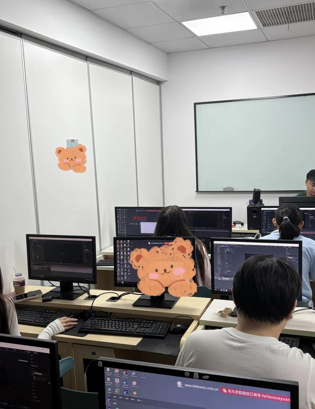 青岛AI短剧、AI漫剧培训、AIGC人工智能培训
学AI短剧的就业机会多不多：	