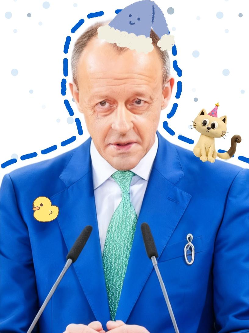 快 讯！快 讯！

德国最新消息！

！！！

2025年12月1日，德国总  