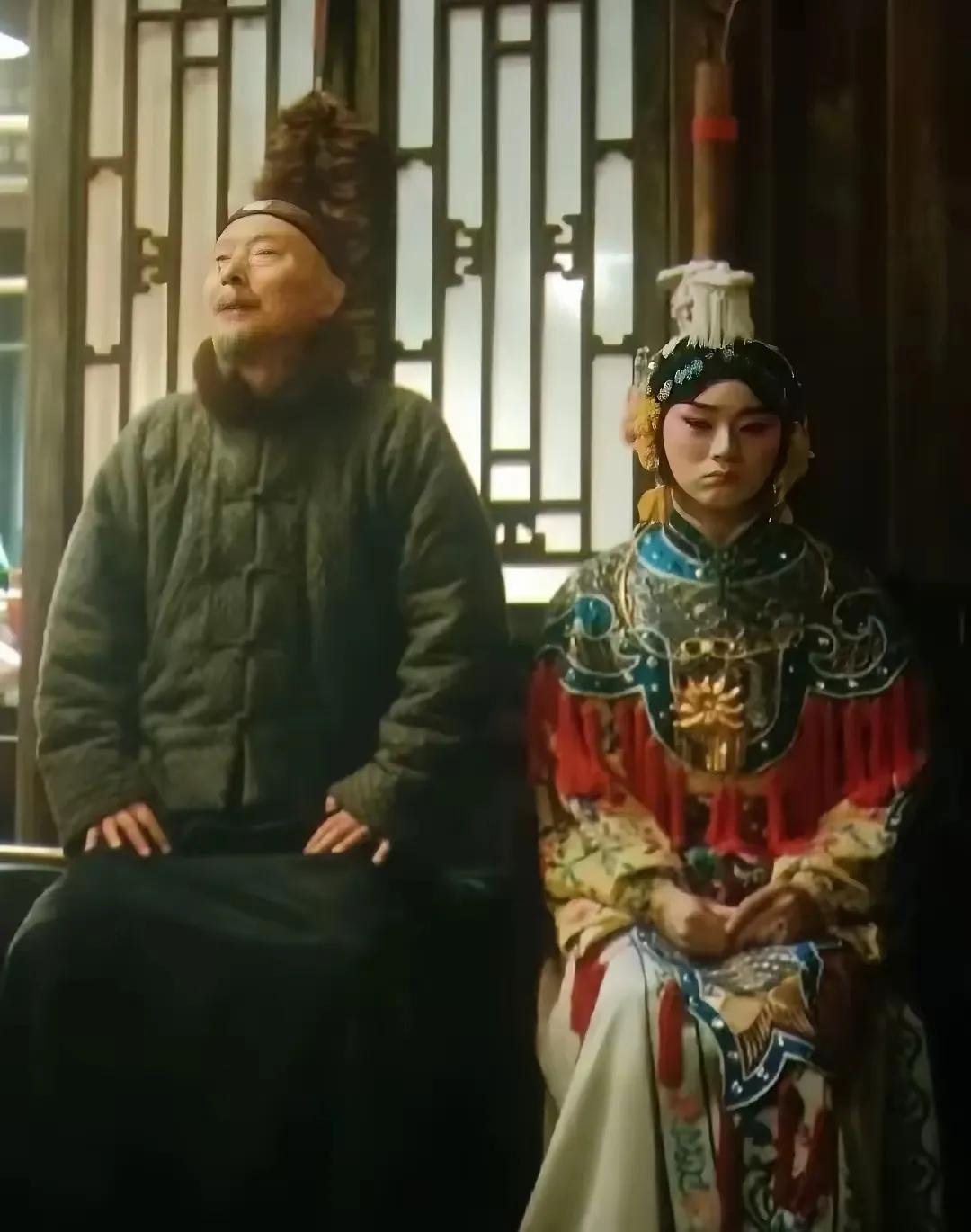 陈佩斯新片票房3亿，却可能亏本？文艺片真的赚不了钱吗？

《戏台》票房超3亿，比