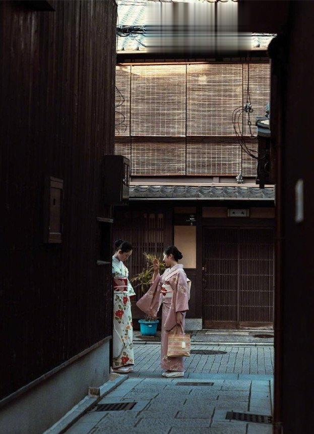 一切都明明白白，但我们仍匆匆错过，因为你相信命运，因为我怀疑生活。——顾城 ​​