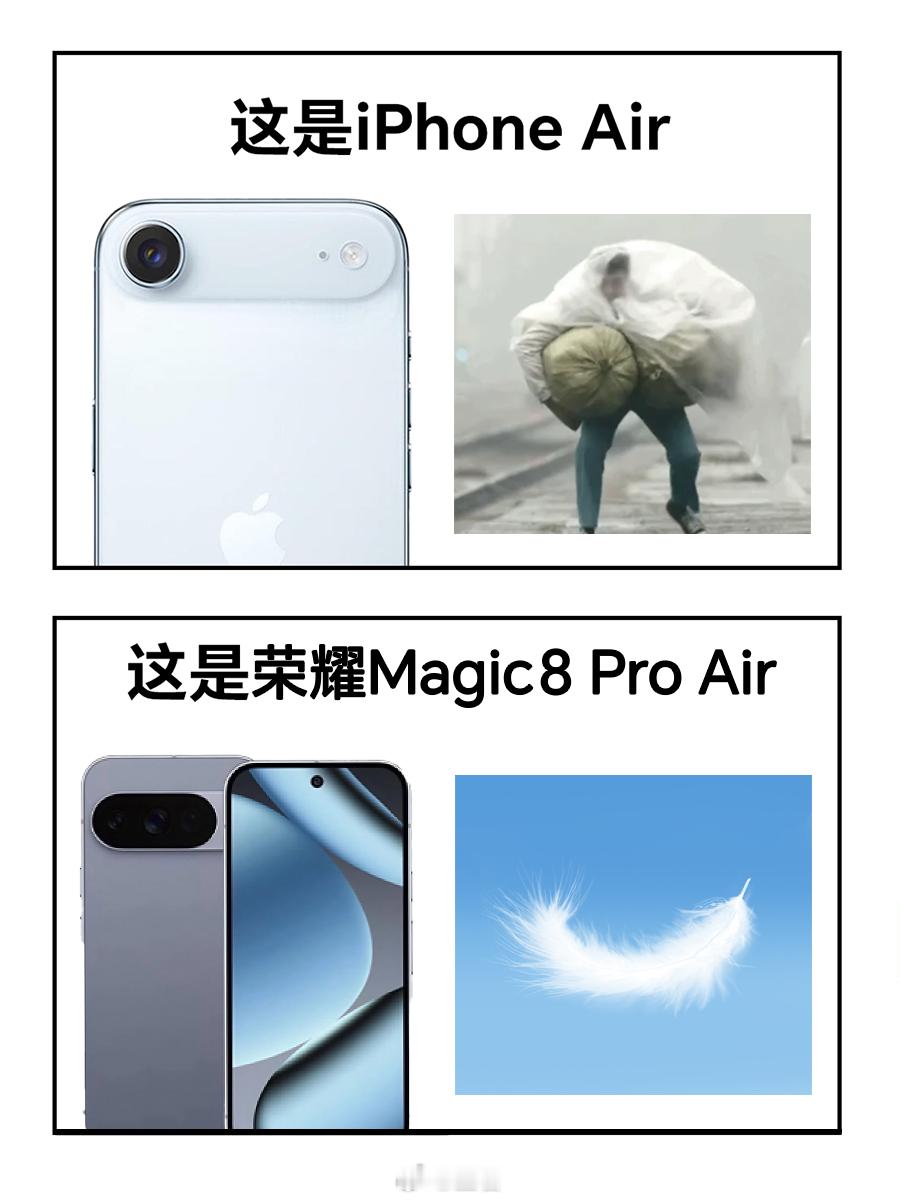 Pro in the Air终于揭秘了哈哈，荣耀开年旗舰来袭，全新荣耀Magic