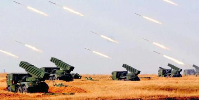 仅6分钟，19个导弹基地化为灰烬，一场战斗，给全世界敲响警钟！

叙利亚，耗时一