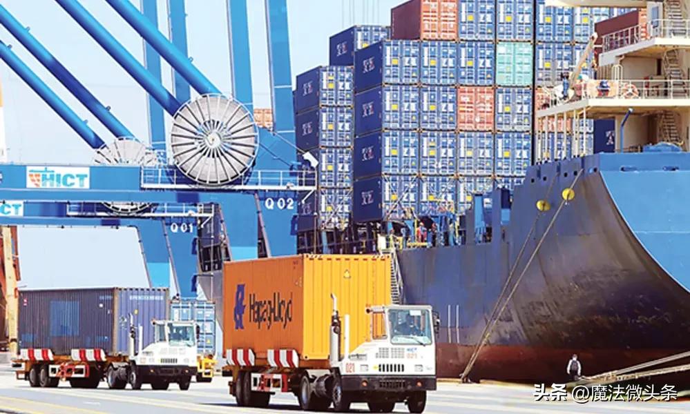 越南经济突然“熄火”，工厂掉头回中国，背后到底发生了什么？要探究越南经济突然“熄