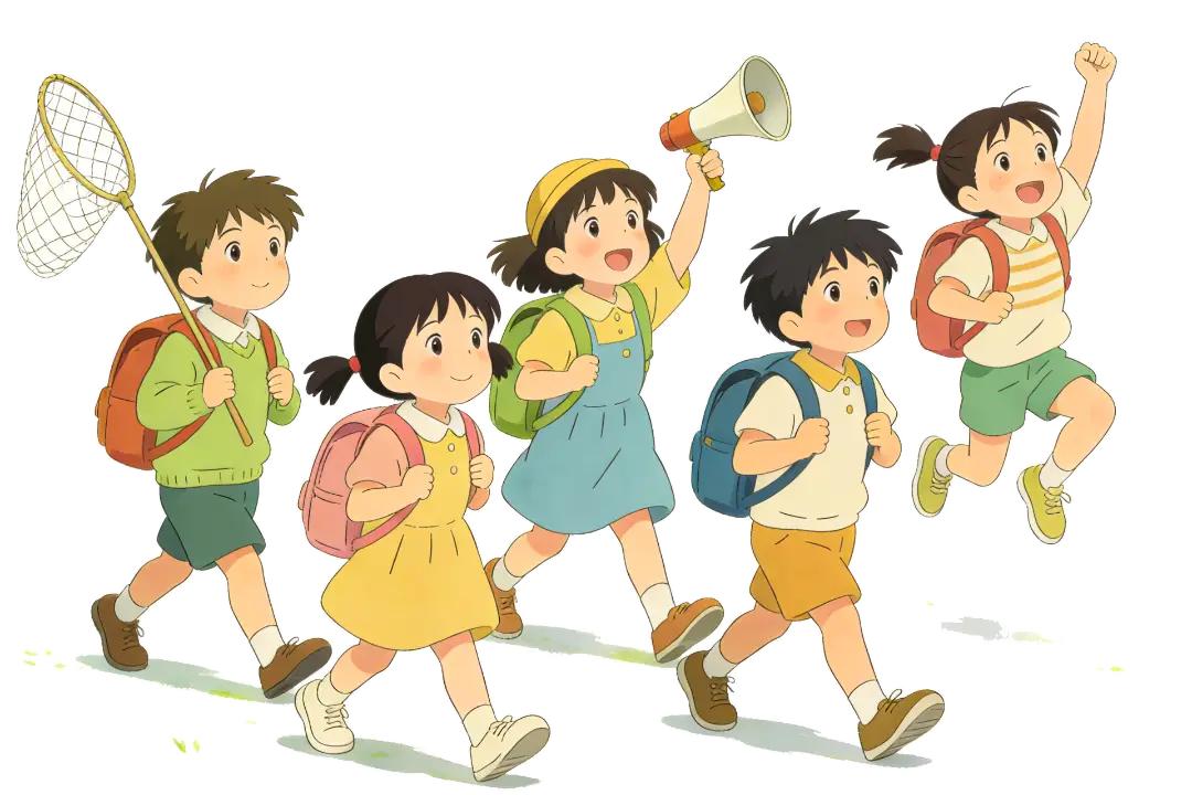 马上安徽就要放春假了，但作为父母的我们，为啥一点也高兴不起来呢？

孩子放假当然