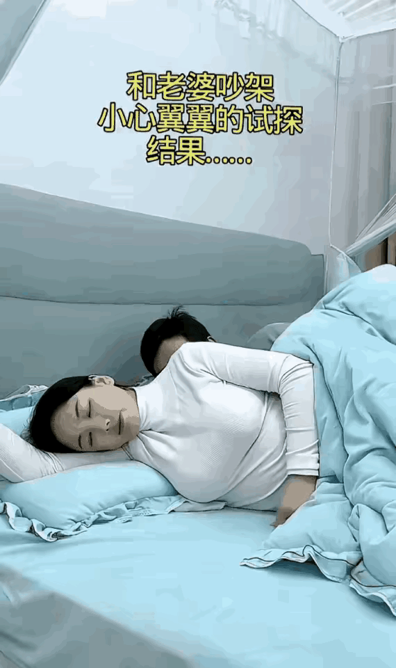 妈呀！哪里来的螃蟹[流泪]疼死啦