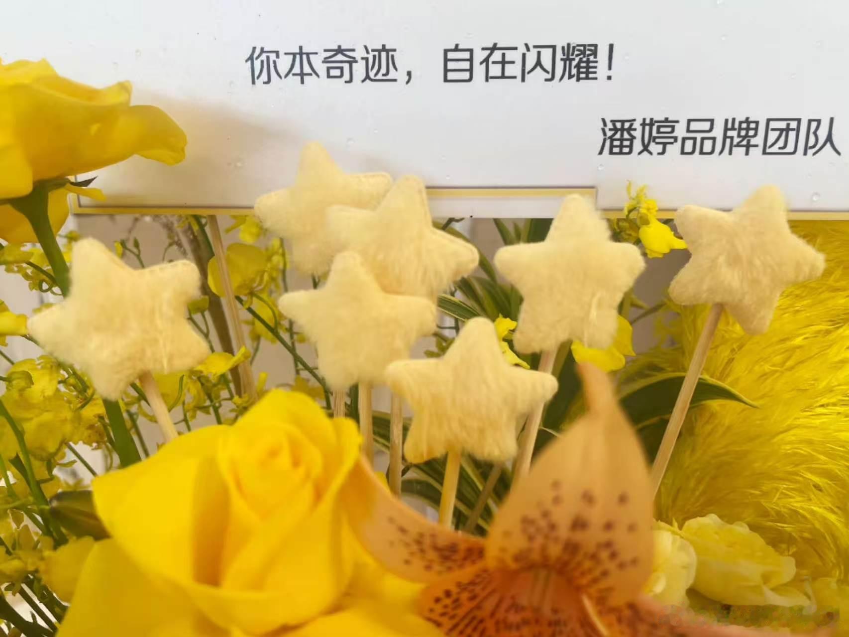 陈丽君合作的品牌方 都偷偷藏不住 陈丽君