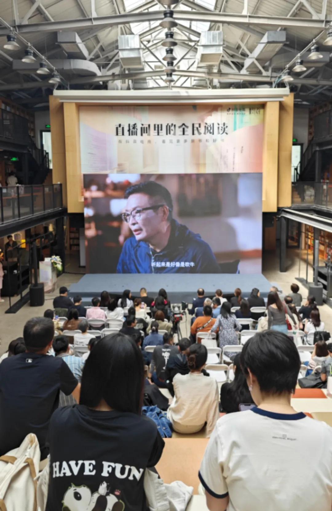 在一般人看来，互联网的出现，催生了短视频平台的孕育成熟，也极大改变了人们获取知识