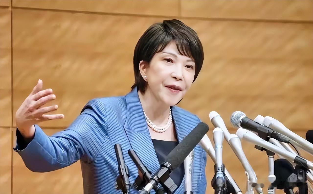 由高市早苗政府力推的日本《反间谍法》，真实目标主要针对的是外国间谍活动。高市早苗