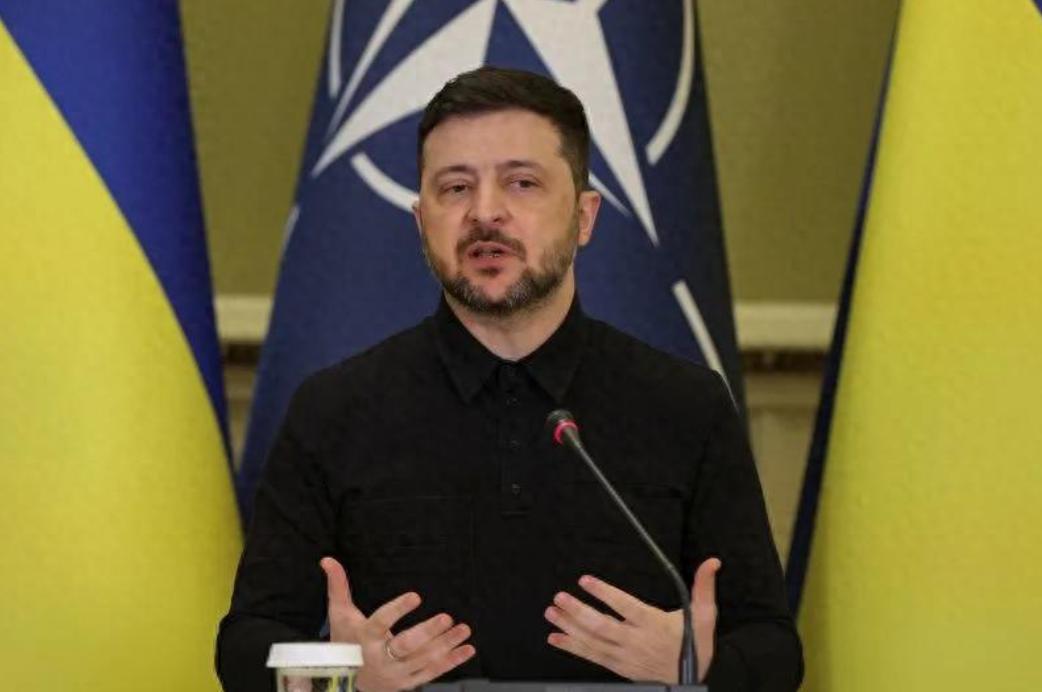 很多人并没有意识到，泽连斯基其实没有说谎，俄乌打了四年，乌军确实只有 5.5 万