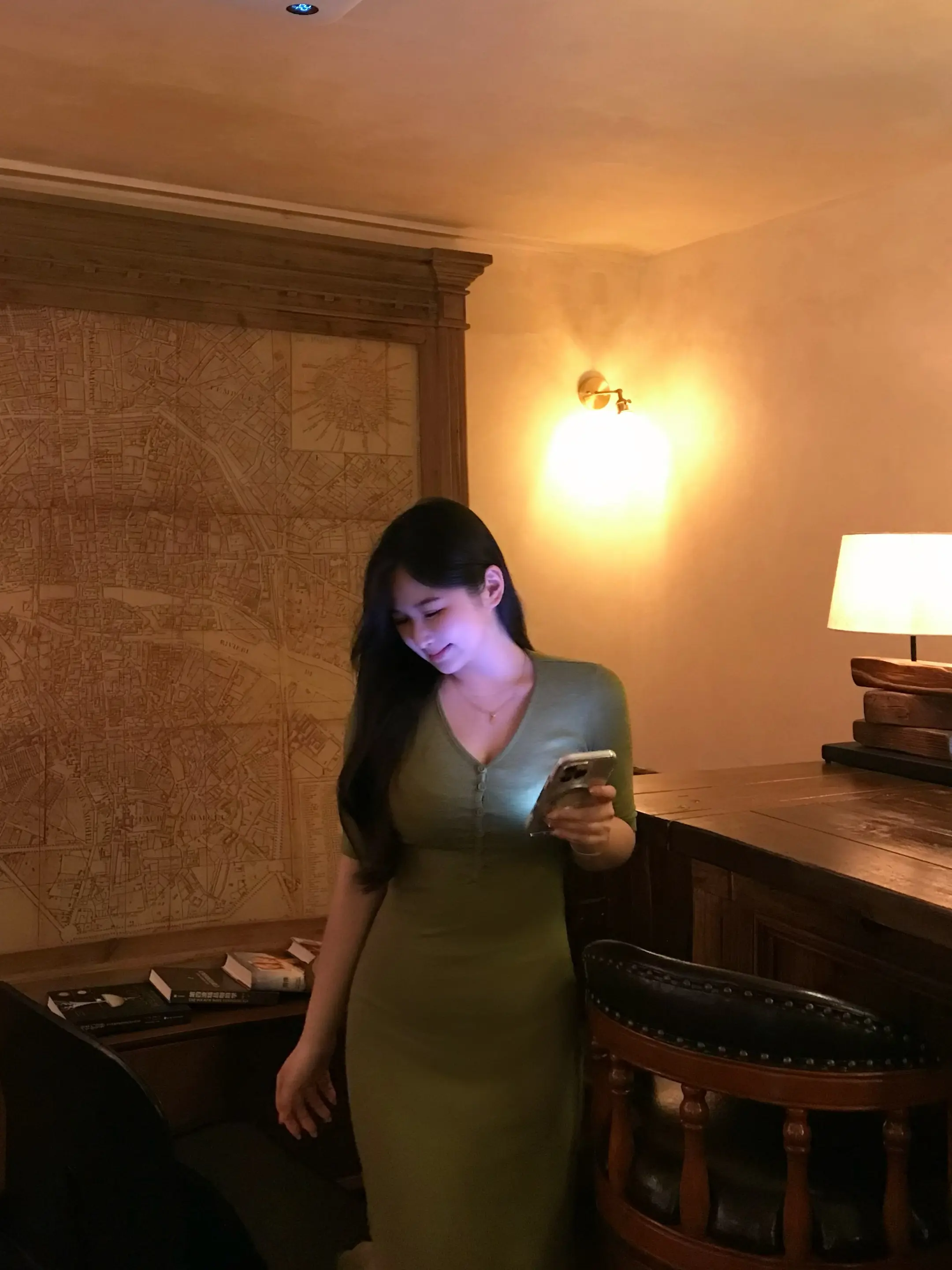 姐姐點到為止。