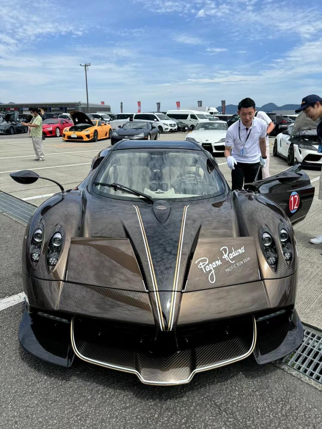 这么多LFA[老师好] ​​​