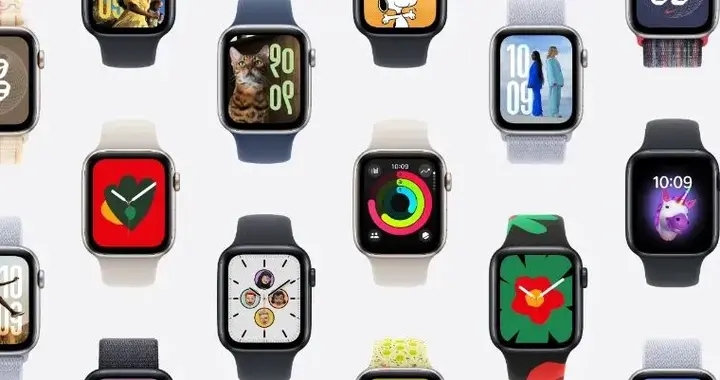 苹果正为Apple Watch测试Touch ID