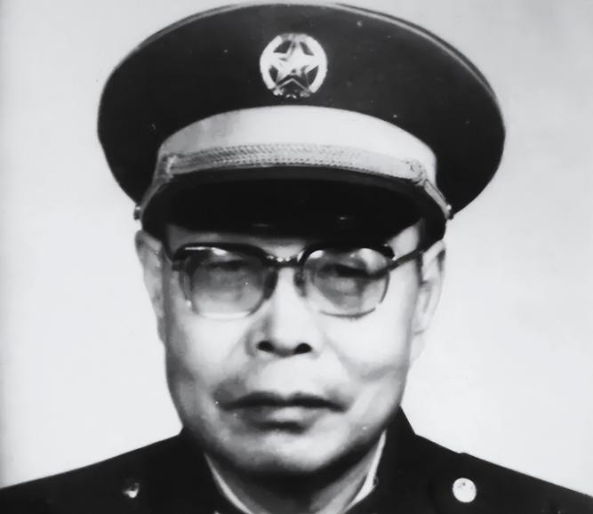 1952年，开国少将王扶之被埋在20米的地下，就在众人以为王扶之已经牺牲的时候，