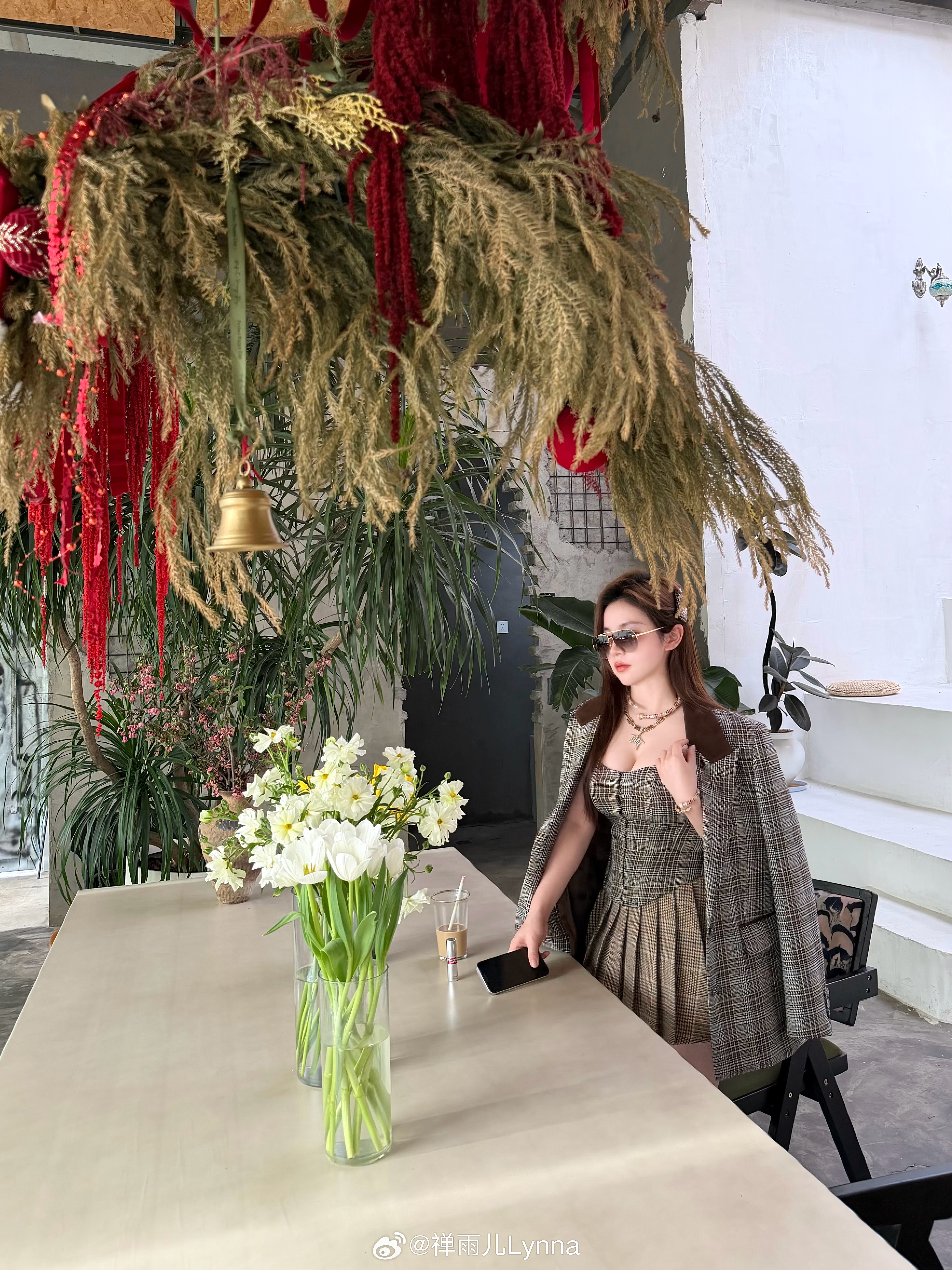 不玩soul  ins等 现在没有任何社交平台 只有微博偶尔发发 不要被骗了 