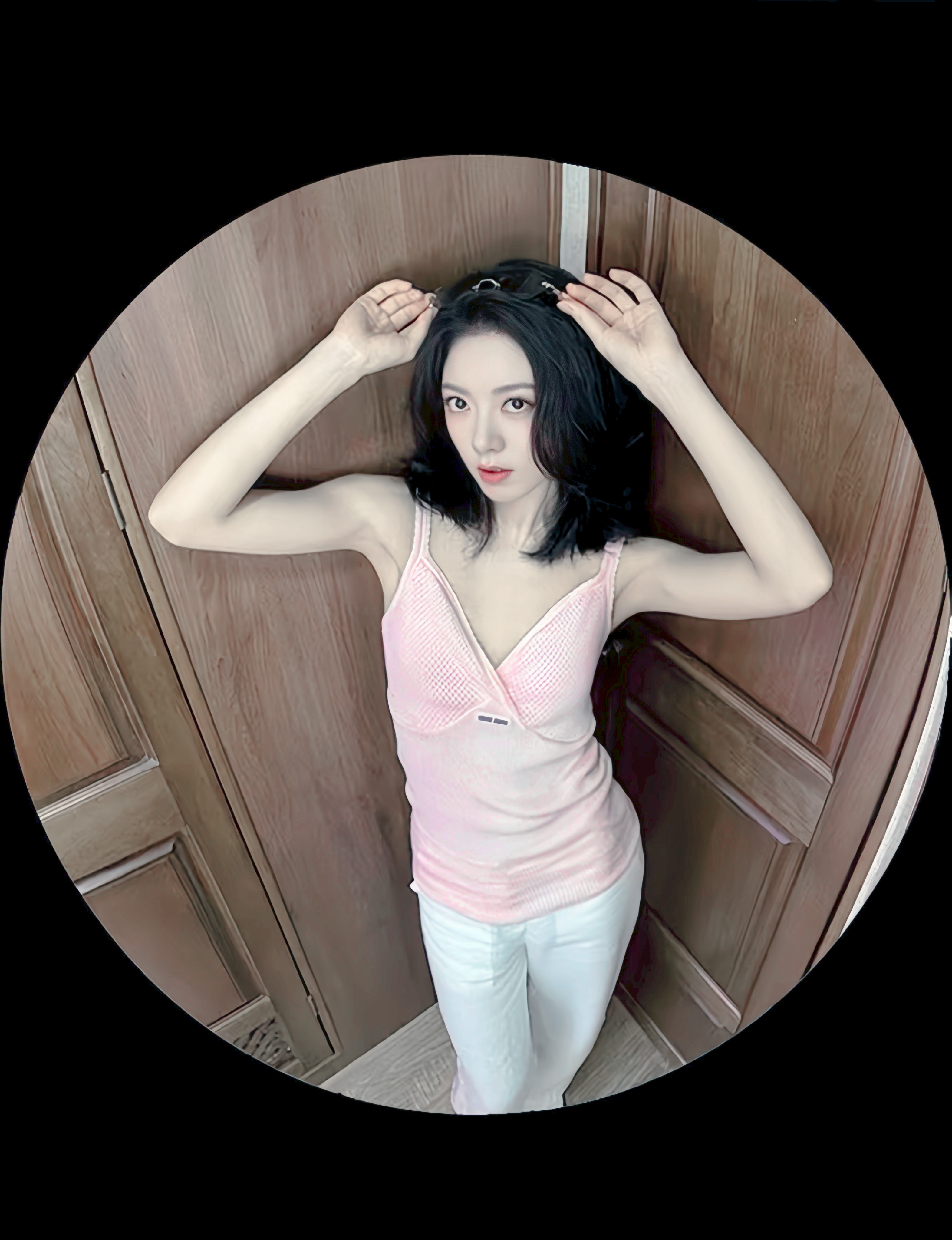 开门 妈咪来了赵今麦 ​​​
