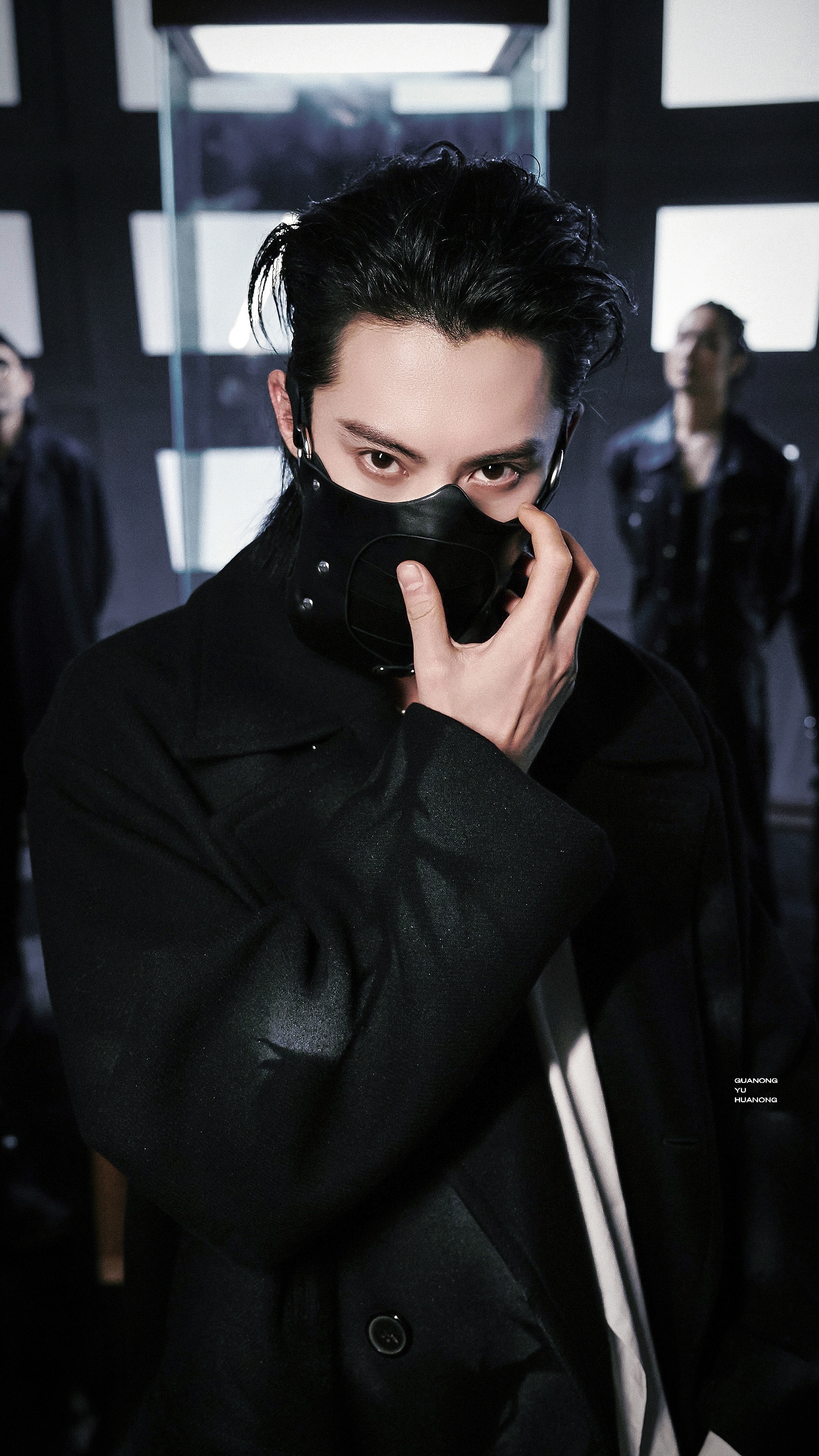 「起飞落地又起飞落地」～ 