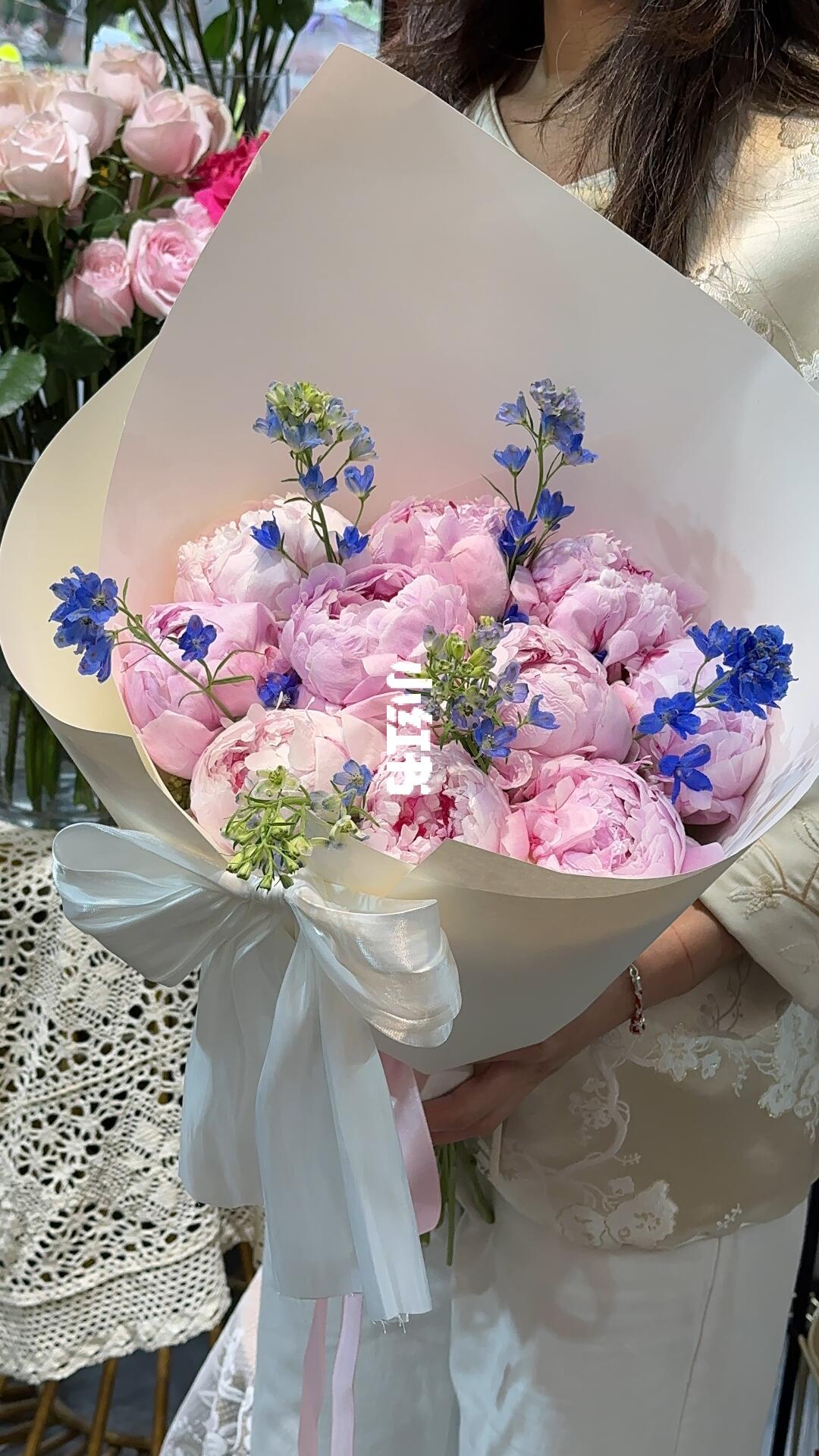 最好的花匠是妈妈