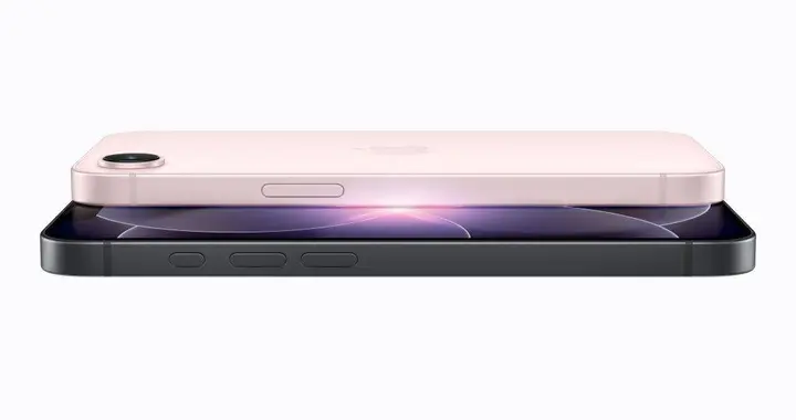 國補后 3999 元！iPhone 17e 發布，居然還有磁吸 + eSIM