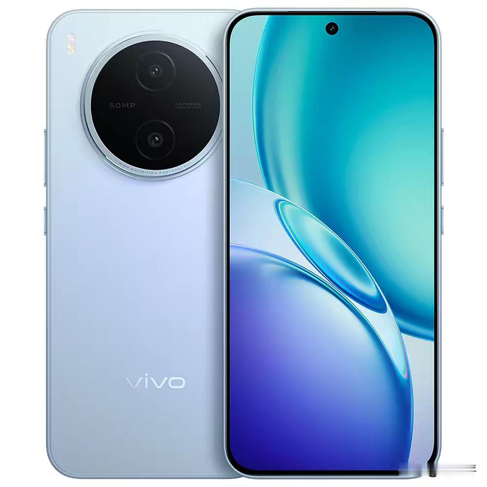 2026年5月vivo产品购买指南来啦！📱✨ 这个月vivo真是火力全开，从旗