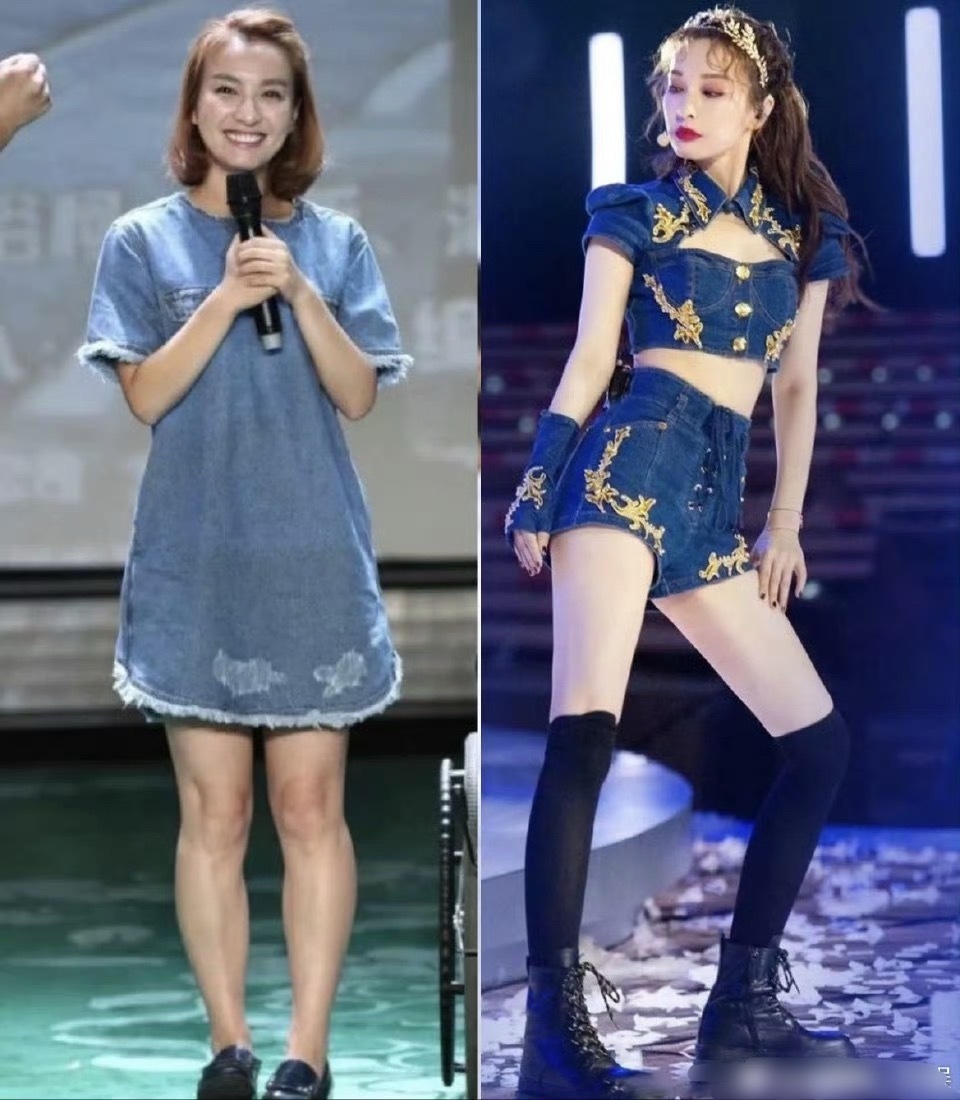 吴昕体重直逼100斤你听听你这说的是人话吗？ ​​​