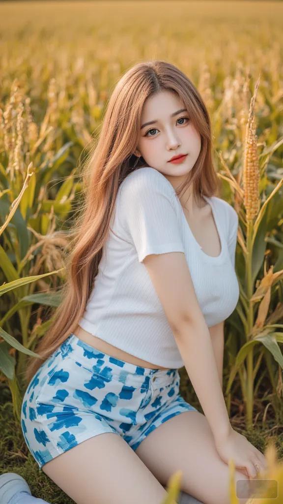 女人的颜值重要还是穿搭重要?