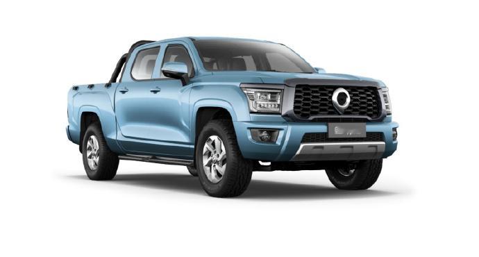 2026款金刚炮今天官宣上市，起步价8.98万，我把配置表从头滑到尾，心里只有一