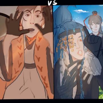 广陵王张辽直播连线[笑cry]#代号鸢# ​​​