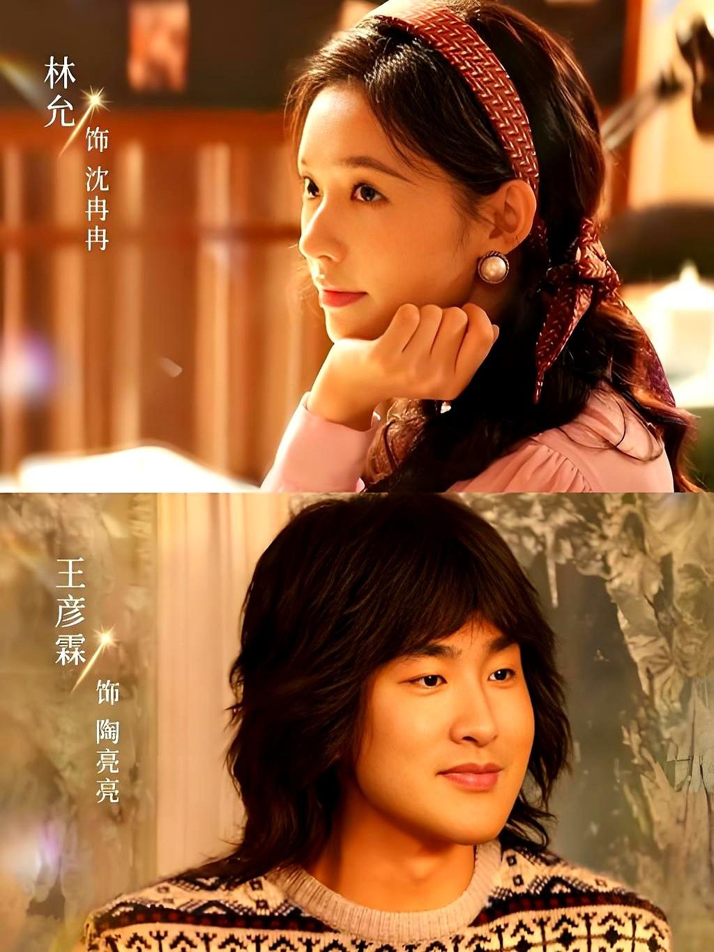 郑晓龙和高满堂一出手，就知道是王炸。

央八新剧《冬去春来》直接杀疯了！开播半小