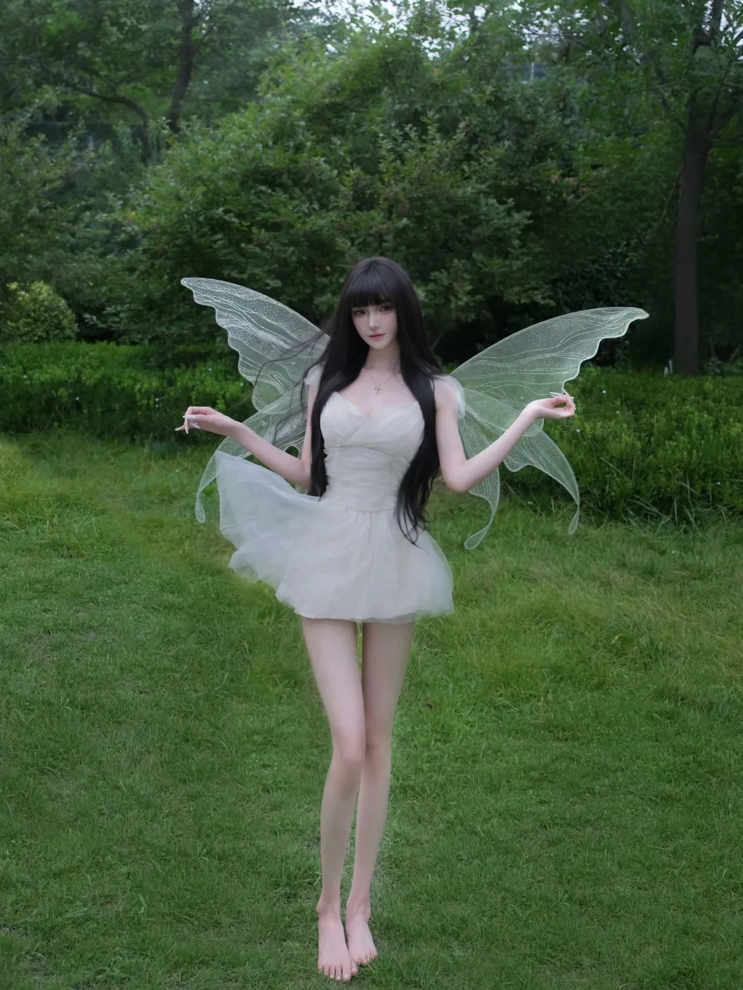 🧚‍♀️