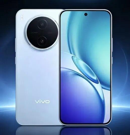 加个字母贵 400！vivo 新机这波操作，是升级还是变相涨价？
 vivo 这