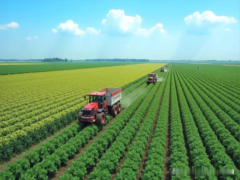 “昔日耕耘结硕果”，我觉得下联可以是“今朝奋进展宏图”。“昔日”对应“今朝”，点