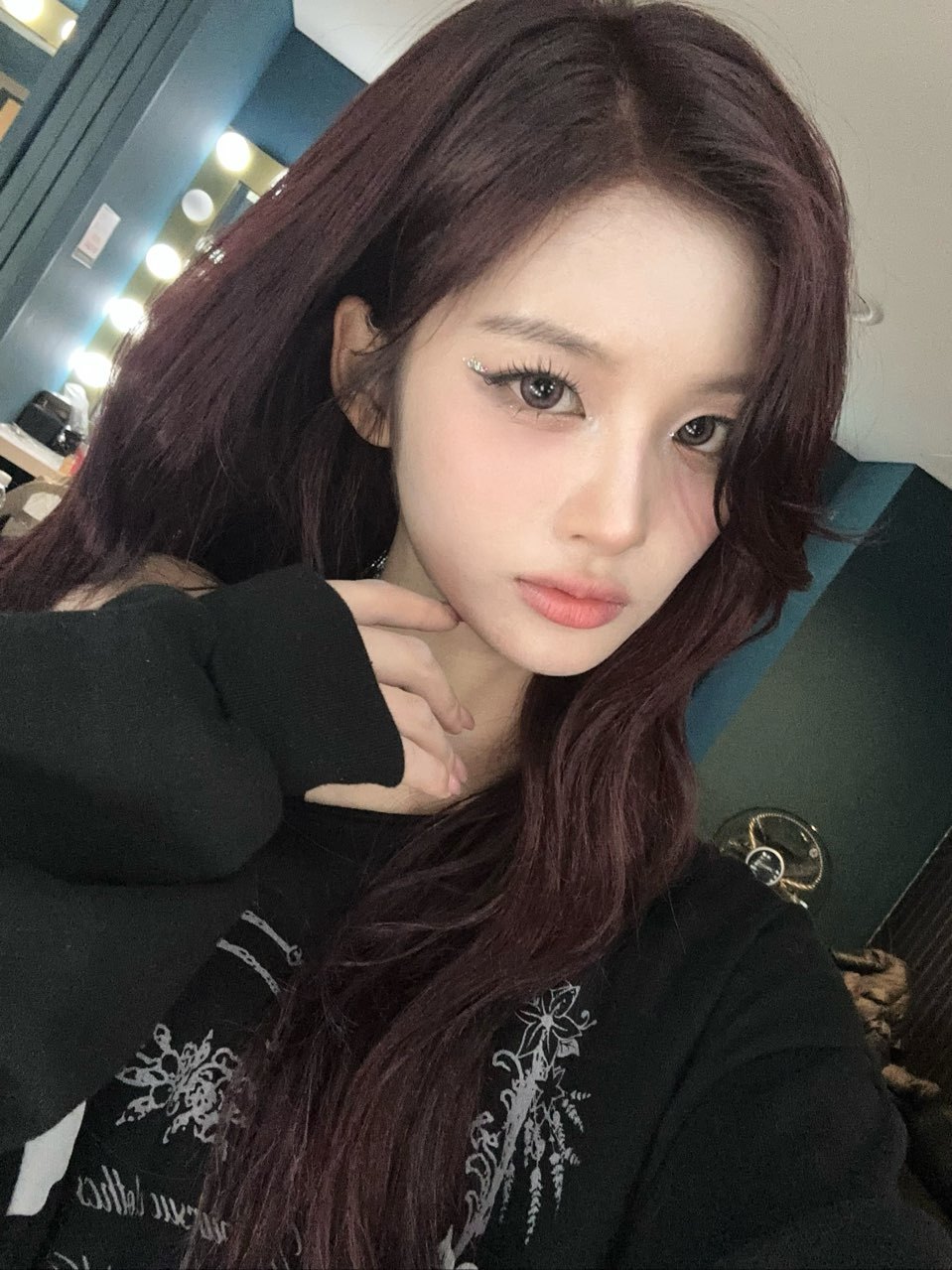 251129🫧nmixx雪允