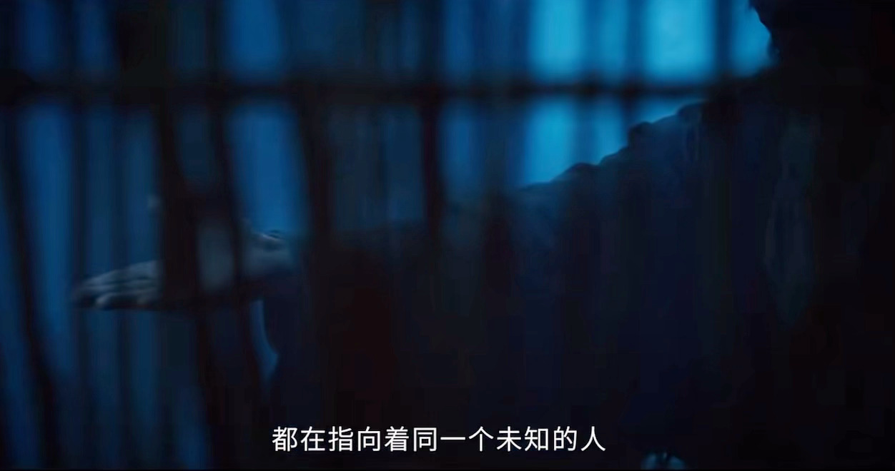 碧血蝉首发预告片诡味十足！预告氛围感拉满了！离奇命案牵扯出一群各怀心事的人，迷雾