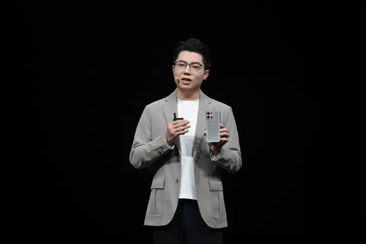 性能强得超标，续航久到离谱！一加 Turbo 6 系列首销优惠价1699元起