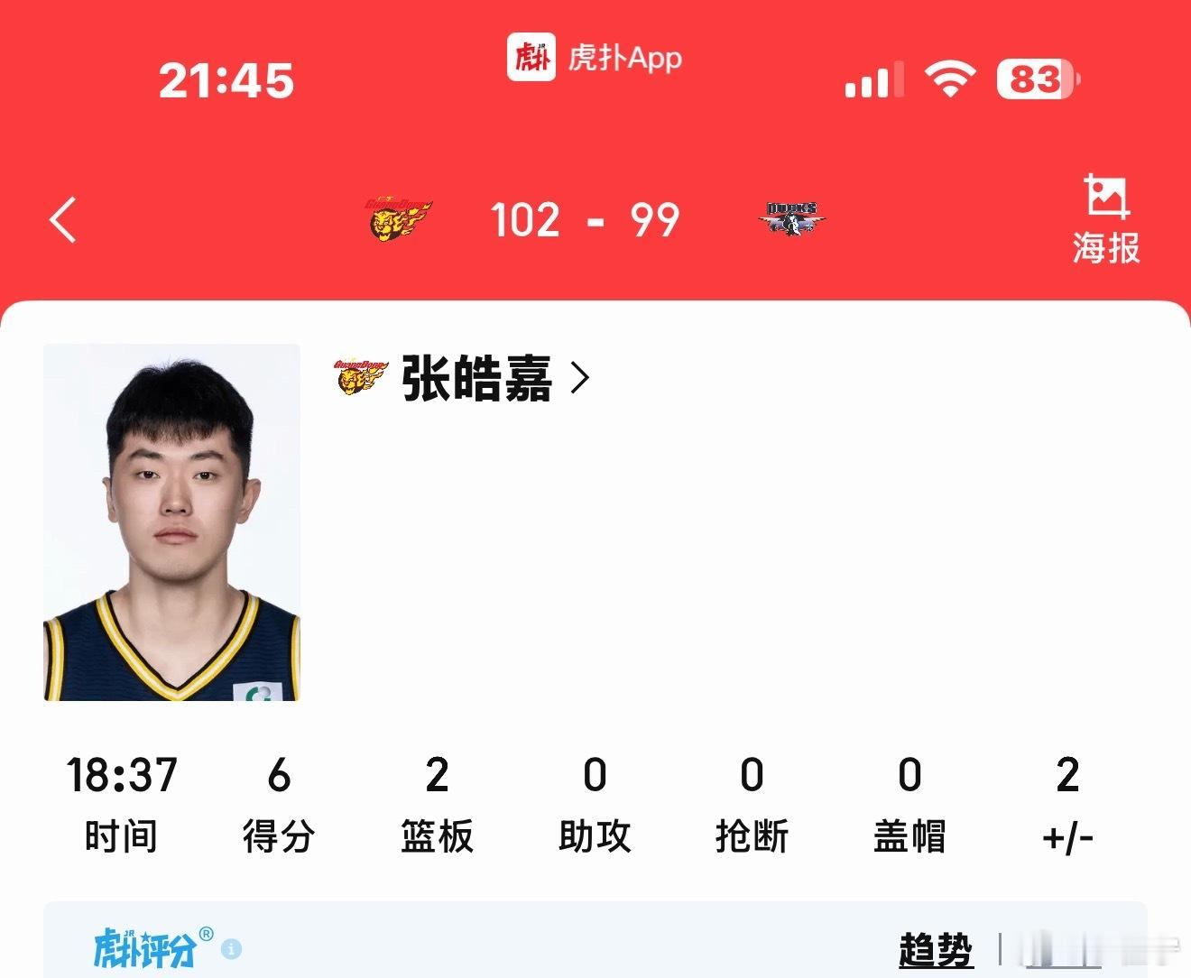 广东男篮vs北京男篮 番薯头子崛起了！错哥！我们嘉了！NB！广东宏远