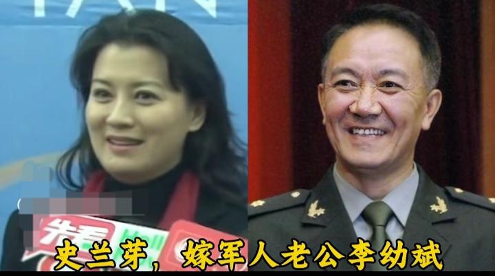 谁能不羡慕呀！9位女明星当了军嫂，嫁给一身正气的兵哥哥，实实在在被宠成了公主，这