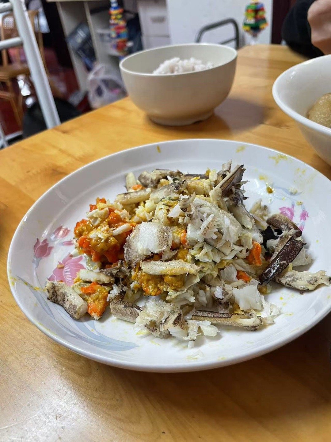 外婆剥的[老师好] ​​​