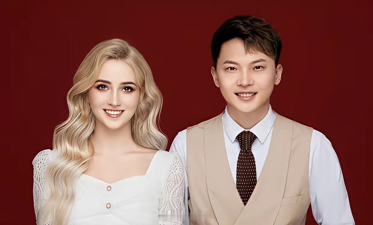 中俄互免签证的政策将成就无数美满姻缘 中俄互免签证的政策为两国人民架起了一座新的