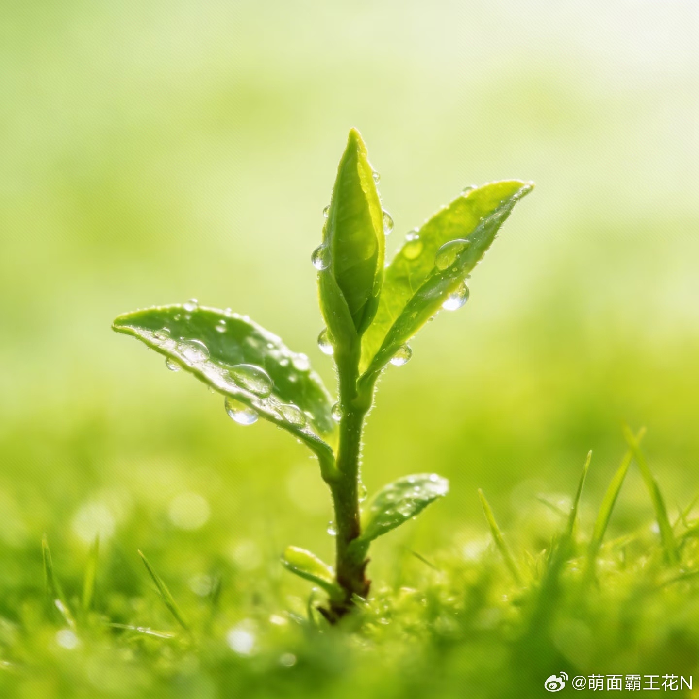阳光信用阳光信用 每日一善 人生如逆旅，但每一步深浅不一的脚印里，都藏着觉醒的契