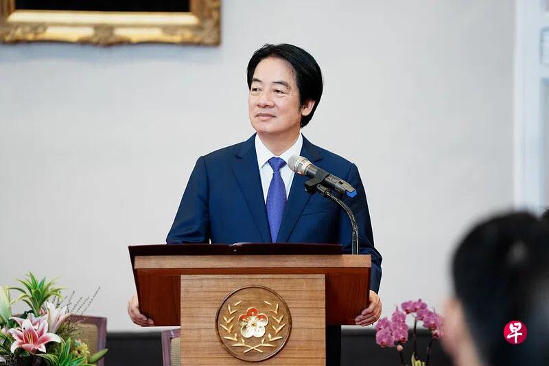 赖清德再次挑衅大陆，已经无药可救了！近日为了进一步讨好日本方面，赖清德8月4日公