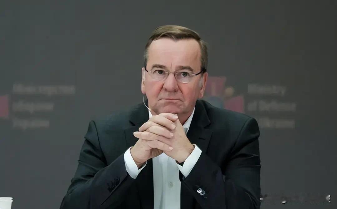 德国防长：唯一能立即结束战争的人是普京，但没看到有结束意愿