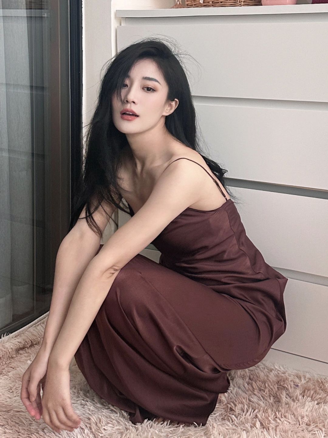 见信好 我们会在春天见面的