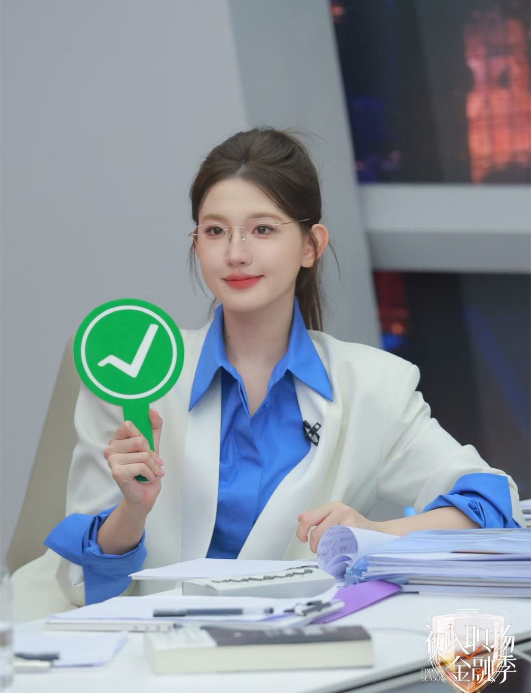孟羽童爸爸昵称来源樊少皇角色初入职场金融季意外发现趣味小细节，孟羽童父亲的昵称源