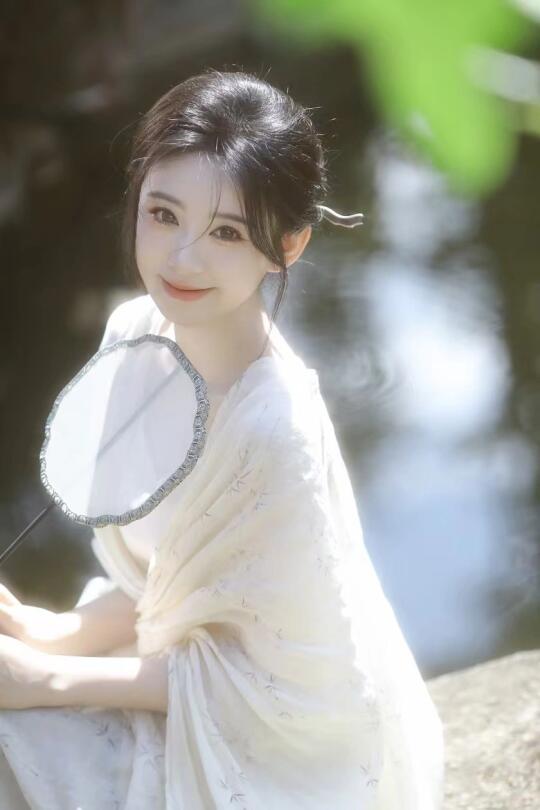 至若春和景明🍃