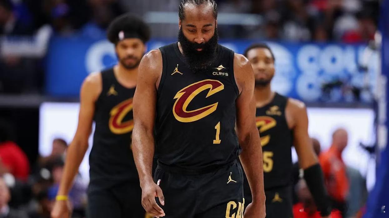 活塞 VS 骑士NBA东部半决赛战火持续升级，系列赛G3即将在骑士主场正式打响。