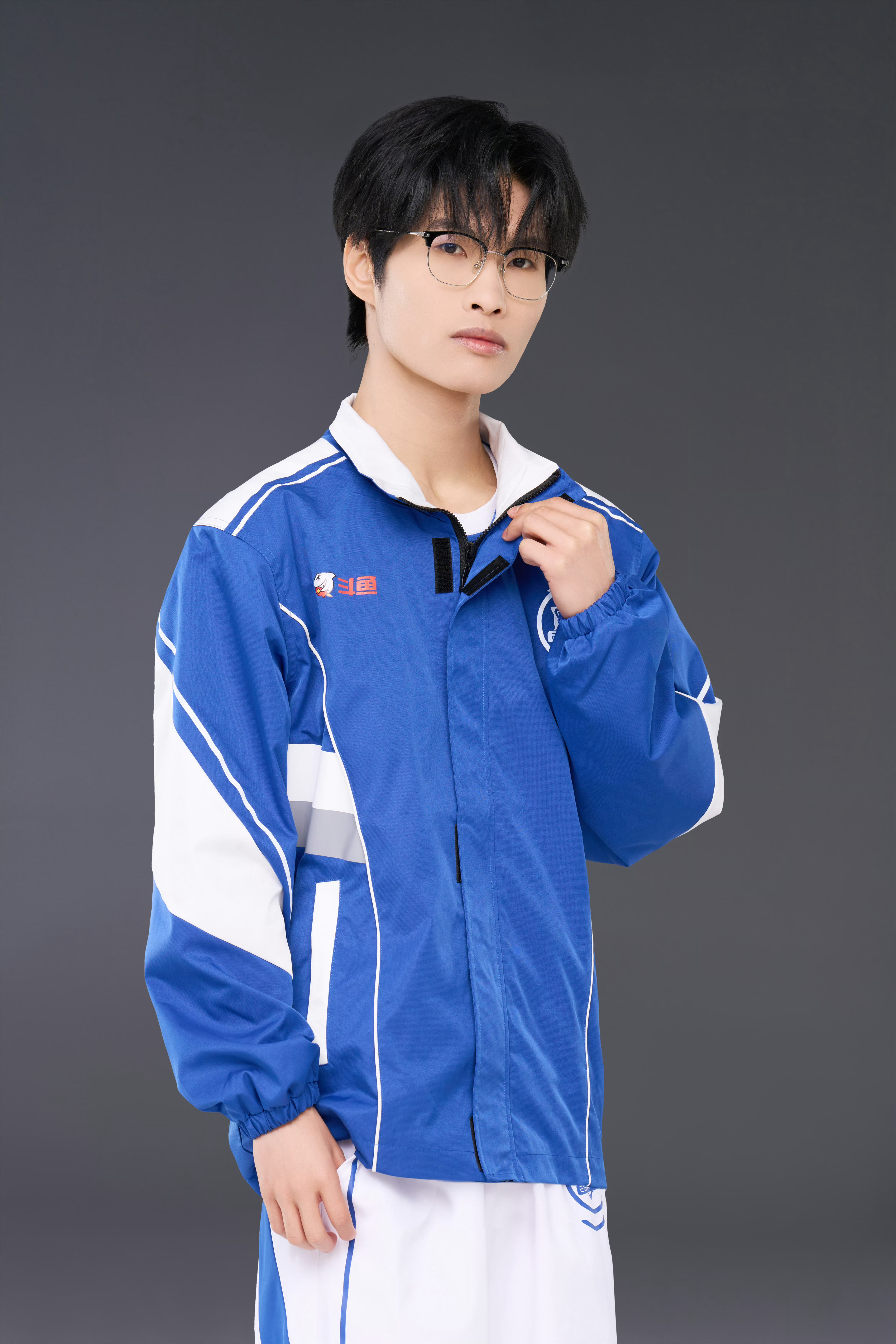 武汉eStar定妆照 2026kpl夏季赛2026KPL夏季赛定妆照