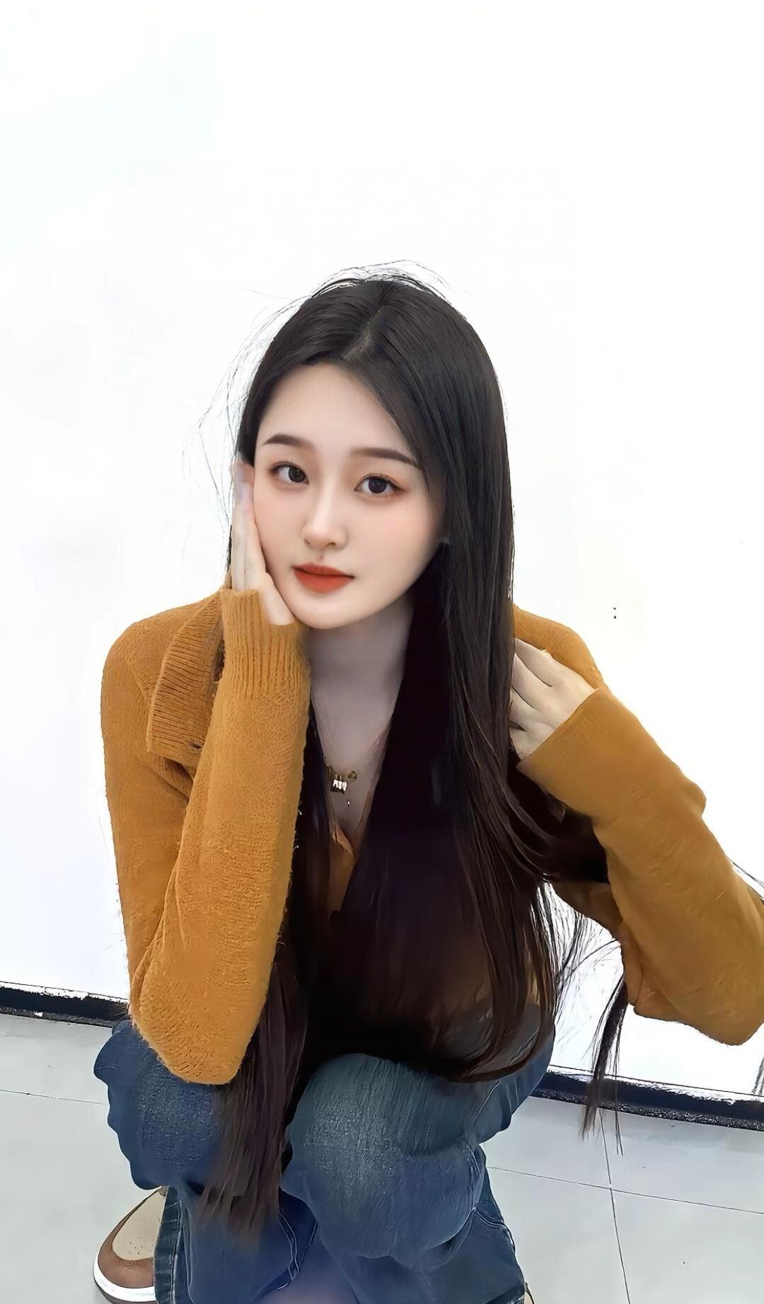 百变穿搭，风格不同