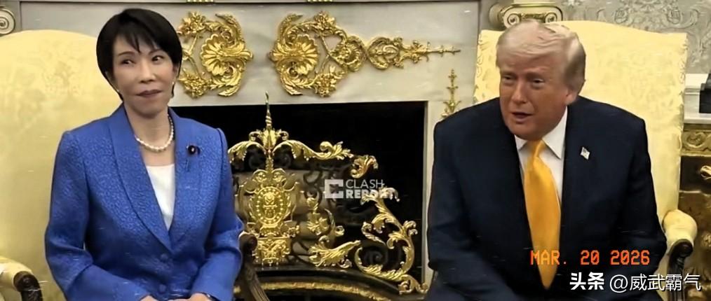 这简直是外交史上最“杀人诛心”的一幕。日本记者估计做梦也没想到，随口一问竟招来了